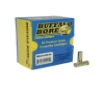 Buffalo Bore Ammo Handgun  38 Spc Hard Cast 150 GR