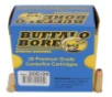 Buffalo Bore Ammunition 20E20 Standard Pressure Strictly Business 38Special 125gr Jacket Hollow Point 20 Per Box