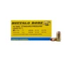 Buffalo Bore Standard Pressure Barnes TAC-XP Lead Free 40 S W Ammo 125 gr 20 Round Box