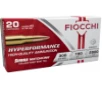 Fiocchi Extrema Rifle Line 300 Winchester Magnum Match King