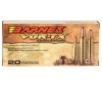 Barnes VOR-TX TXS Boat Tail 260 Remington Ammo 20 Round Box