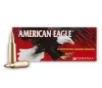 American Eagle 22-250 Remington Ammo 50gr Jacketed Hollow Point 20RD