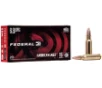 Federal American Eagle Rifle 6 8mmRem SPC 115gr Total Metal Jacket 20 Per Box 10 Case