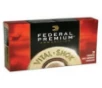 Federal Vital-Shok 270 Win Trophy Bonded Tip 140gr 20rd box