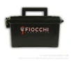 Fiocchi Rimfire Rifle  22 LR 40GR Round Nose 1575rds Plano Box