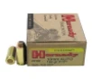 Hornady Custom 10MM Ammo 155gr Jacketed Hollow Point Extreme Terminal 20rd box
