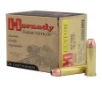 Hornady Custom 44 Magnum 240 Grain Jacketed Hollow Point Extreme 20rd box