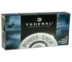 FED 243WIN 85GR COPPER POWER SHOK
