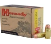 Hornady Custom 357Sig 147 Grain Jacketed Flat Point Extreme XTP 20rd box