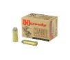 Hornady Cowboy 45 Long Colt 255gr Flat Point 20rd box