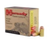 Hornady  32 ACP 60 Grain Jacketed Hollow Point Extreme Termin