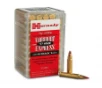 Hornady Varmint Express 17 HMR Ammo 17gr V-Max 50 Round Box