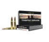 Nosler Custom Trophy Grade  30-06 Springfield 180gr AccuBond 20rd box