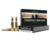 Nosler Nolser Custom Trophy Grade  338 LAP AccuBond