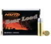 HSM Bear 45 Colt WFN 325 GR 50 Rounds Per Box  10 B