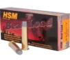 HSM 45-70 Government Round Nose 430 GR 20Bx 25 Ca
