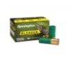 Remington Slugger Ammo Lead Rifled Slug 12 Gauge 2-3 4  15 Round Box