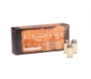 HSM 10mm Full Metal Jacket 200 GR 50 Rounds Per Box  20 Boxe