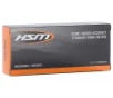 HSM  300 Black  7 62X35mm  AMAX 208 GR 20Box 1