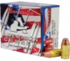 Hornady American Gunner 380 ACP Ammo 90gr XTP 25 Round Box