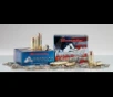 Hornady American Gunner XTP Ammo 9mm P 124gr 25 Round Box