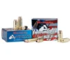 HORNADY AMERICAN GUNNER 38SPC 125 25RD BOX