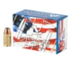 Hornady American Gunner 45ACP 185gr Hornady XTP Hollow Point 20 Per Box 10 Case