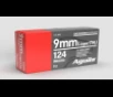AGUILA 9MM 124 GR FMJ 50rd box