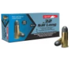 Aguila Target   Range Lead Round Nose 32 S W Long Ammo 50 Round Box