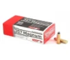 AGUILA  357 MAG 158GR SJSP 50RD BOX