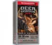 Winchester Deer Season XP 30-30Win 150gr Extreme Point 20 Per Box 10 Case