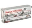 Winchester Deer Season XP Ammo 300 AAC Blackout 150gr Extreme Point 20 Round Box