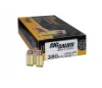 Sig Sauer Elite Ball Full Metal Jacket 380 ACP Ammo 50 Round Box