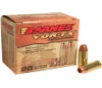 Barnes VOR-TX XPB 10mm Ammo 20 Round Box