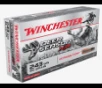 Winchester Ammo Deer Season XP 243 Winchester 95 GR Extreme Point 20 Bx 