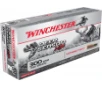 Winchester Ammo Deer Season XP 300 Winchester Short Magnum 150 GR Extre