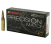 Barnes Precision Match  338 LAP 300 GR OTM 20Box 10Case