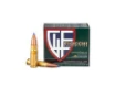 Fiocchi 300AAC Hyperformance 300 Blackout 125gr Super Shock Tip 25rd box