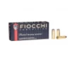 Fiocchi 44 Remington Magnum 240GR Jacketed Soft Point 50rd box