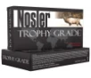Nosler Trophy Grade 28 Nosler 160 GR AccuBond 20 Bx  10 Cs