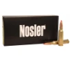 Nosler Trophy 7mm-08 Remington 120 GR Ballistic Tip 20 Bx  10 Cs