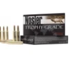 Nosler Trophy Grade 28 Nosler 175 GR AccuBond Long Range 20 Bx  10 Cs