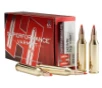 HORNADY SUPERFORMANCE 243WIN AMMO 75GR VMAX 20RD BOX