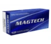Magtech Handgun Ammunition 10mm Auto 180gr FMJ 1230 fps 50 ct