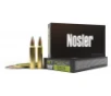 Nosler Ballistic Tip 300 Win Mag 180 gr Ballistic Tip 20 Bx  10 Cs