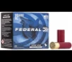 Federal Game-Shok Upland Heavy Field 12 GA 2 75  1 1 8 oz  4 Shot 25 Bx  10 Cs