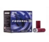 Federal Game-Shok Upland 12 GA 2 75  1 oz  6 shot 25rd box
