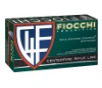 Fiocchi Field Dynamics 25-06 Rem 117 gr Pointed Soft Point  PSP  20 Bx 10 Cs