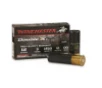 Winchester Double X High Velocity Buckshot 12 Gauge Ammo 3  5 Round Box