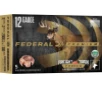 Federal P152FT 12 Gauge 2 75  Slug Shot 5 Per Box  10 Cs